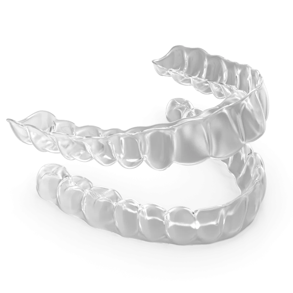 Clear Aligners Nightingale at Nightingale Family Dental